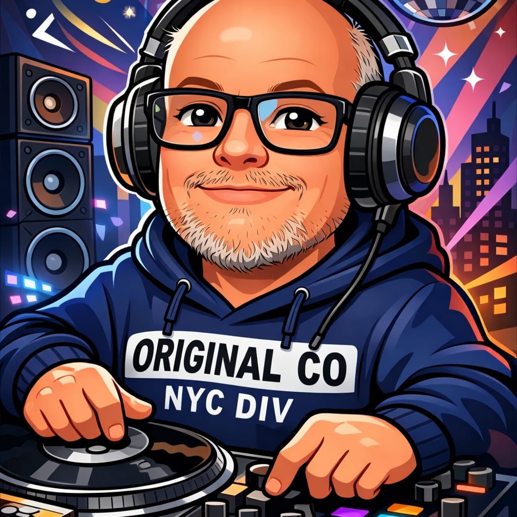 Profile avatar