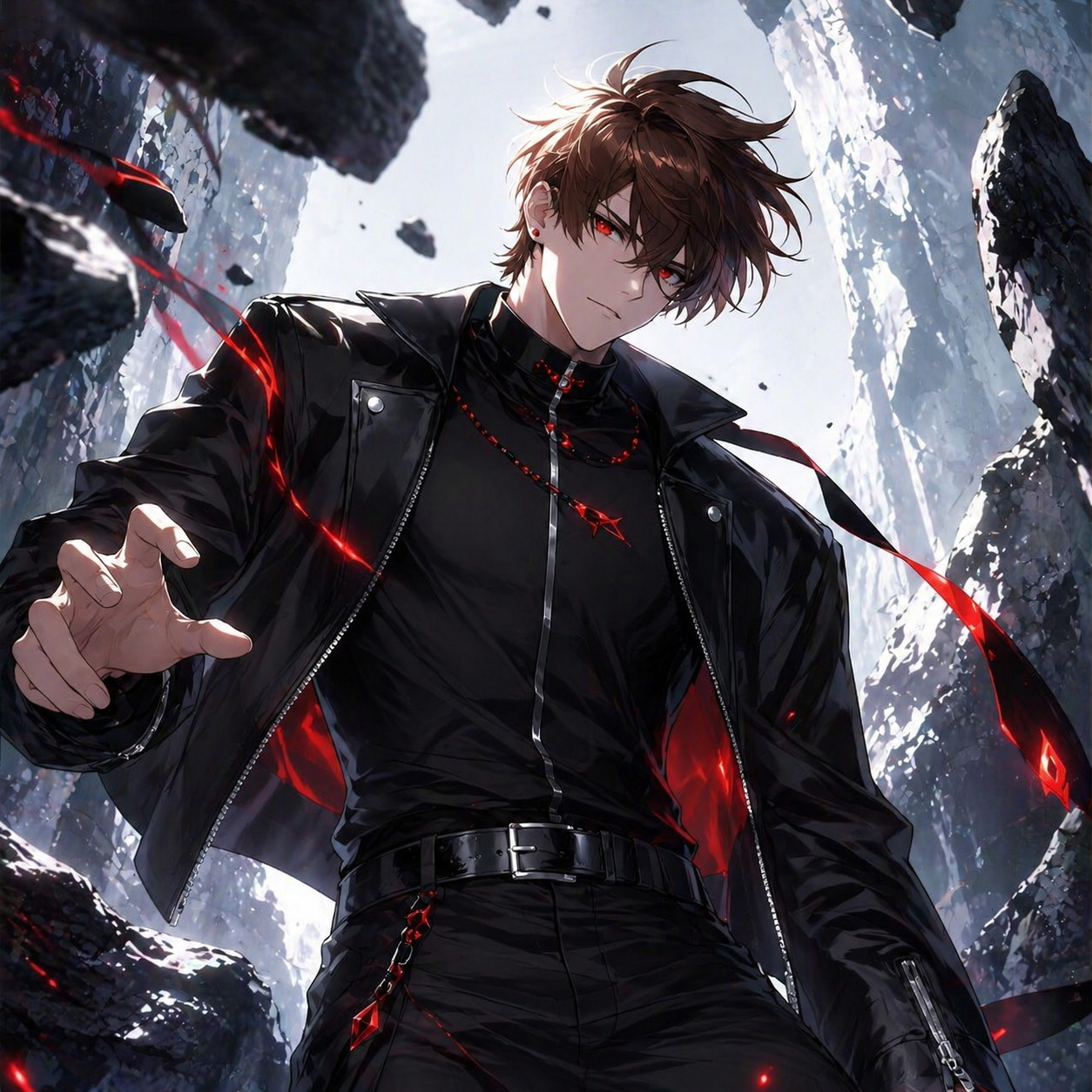 Persona image for Henry