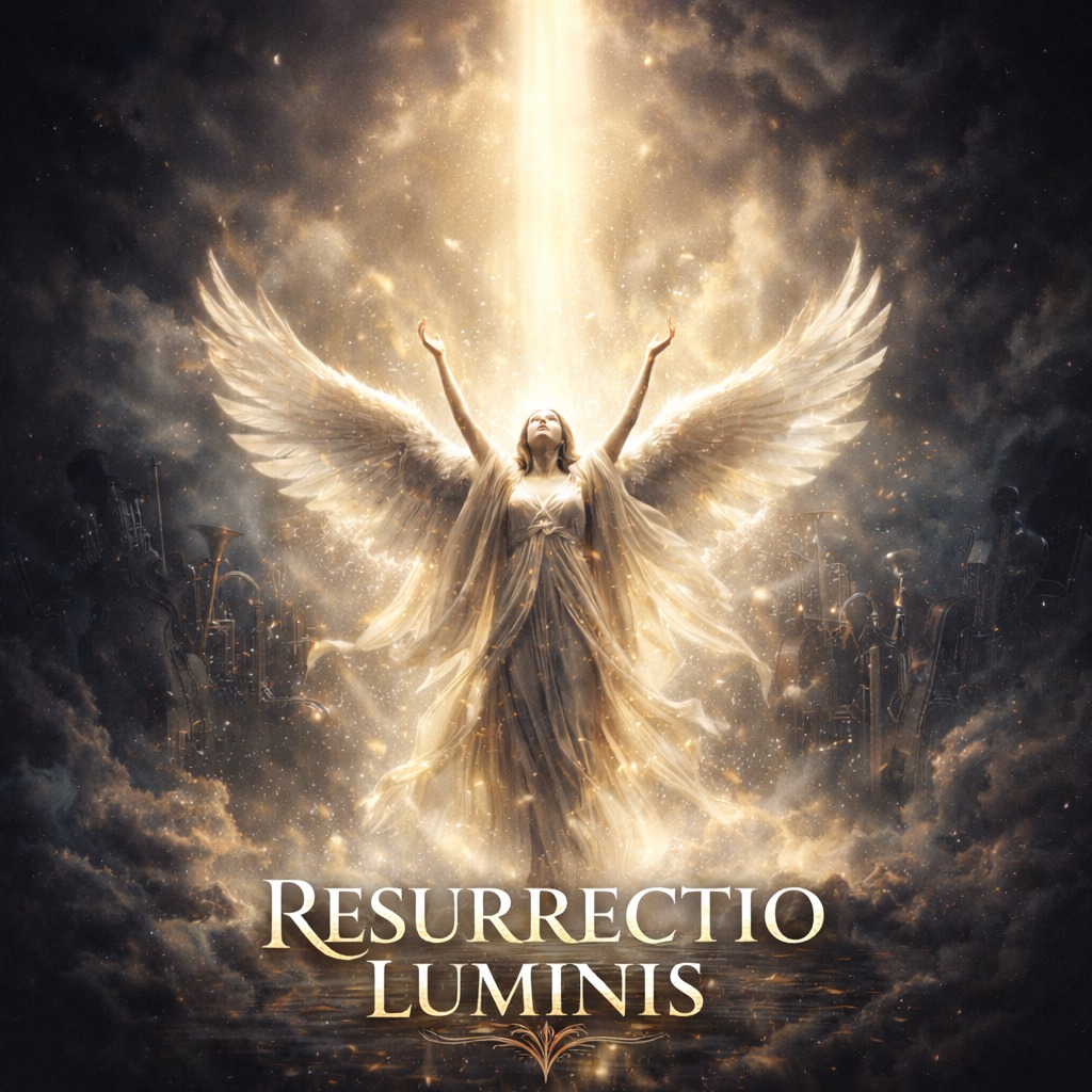 Resurrectio Luminis artwork