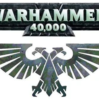 Image for Warhammer 40K