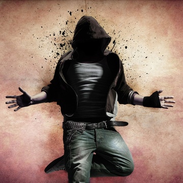 Playlist cover art