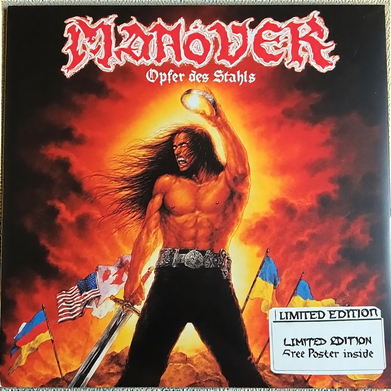 Playlist cover art