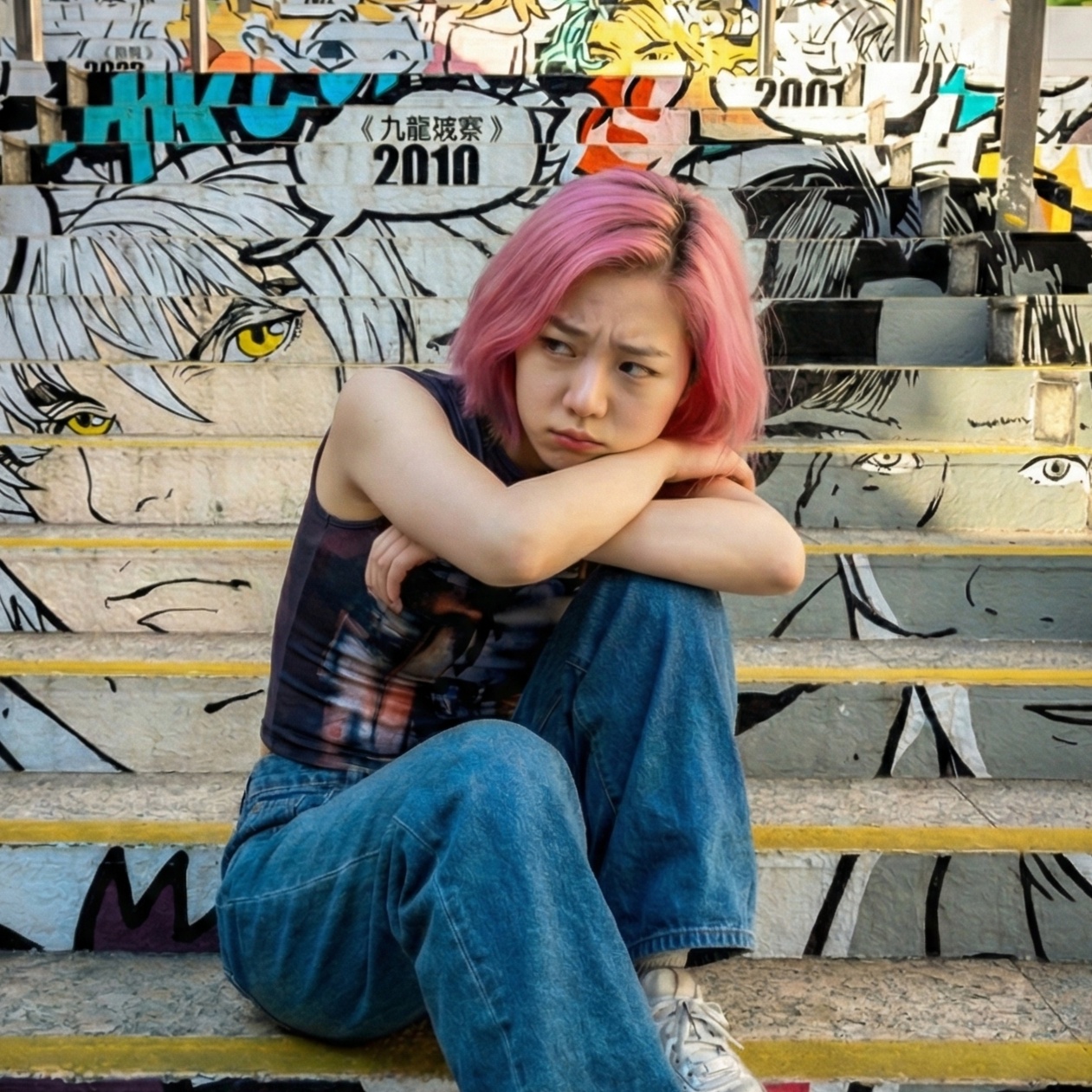 Image for By Heather Vol. 4