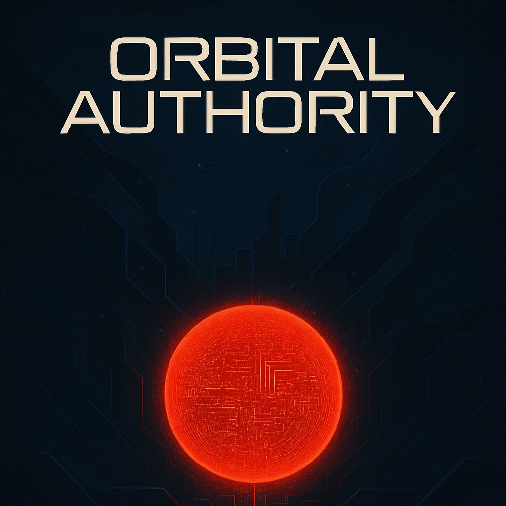 Image for Orbital Authority