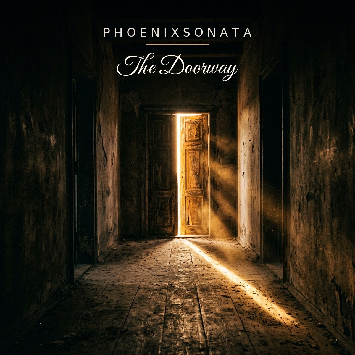 PhoenixSonata - The Doorway artwork