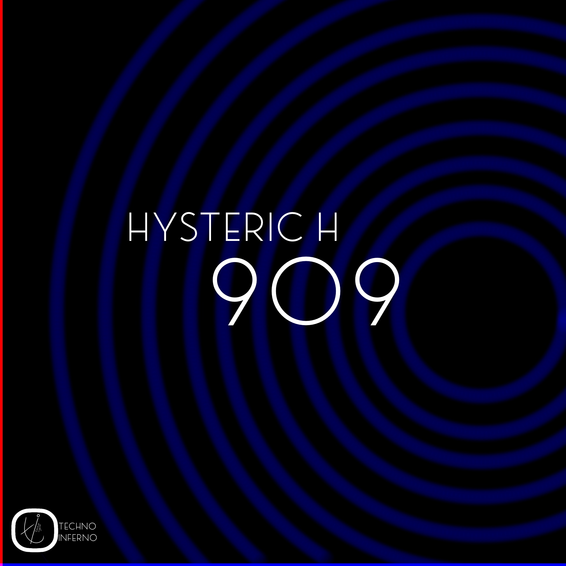 909 artwork