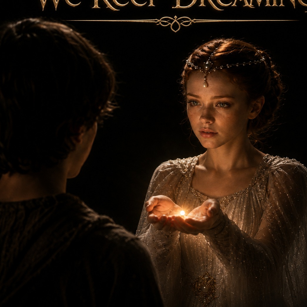 As long as we keep dreaming (Unplugged) artwork