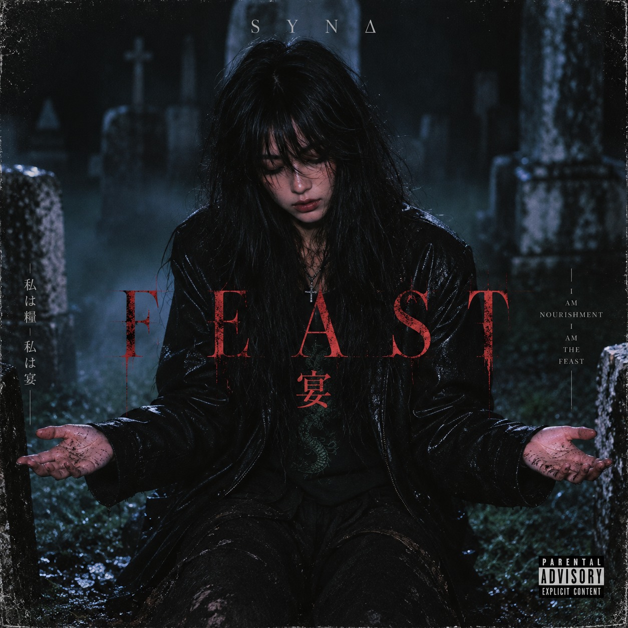 宴 FEAST artwork