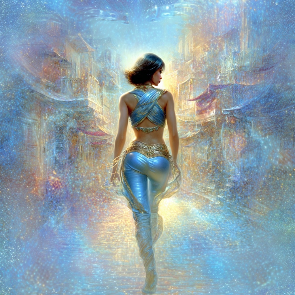 Image for Streetlight Mirage