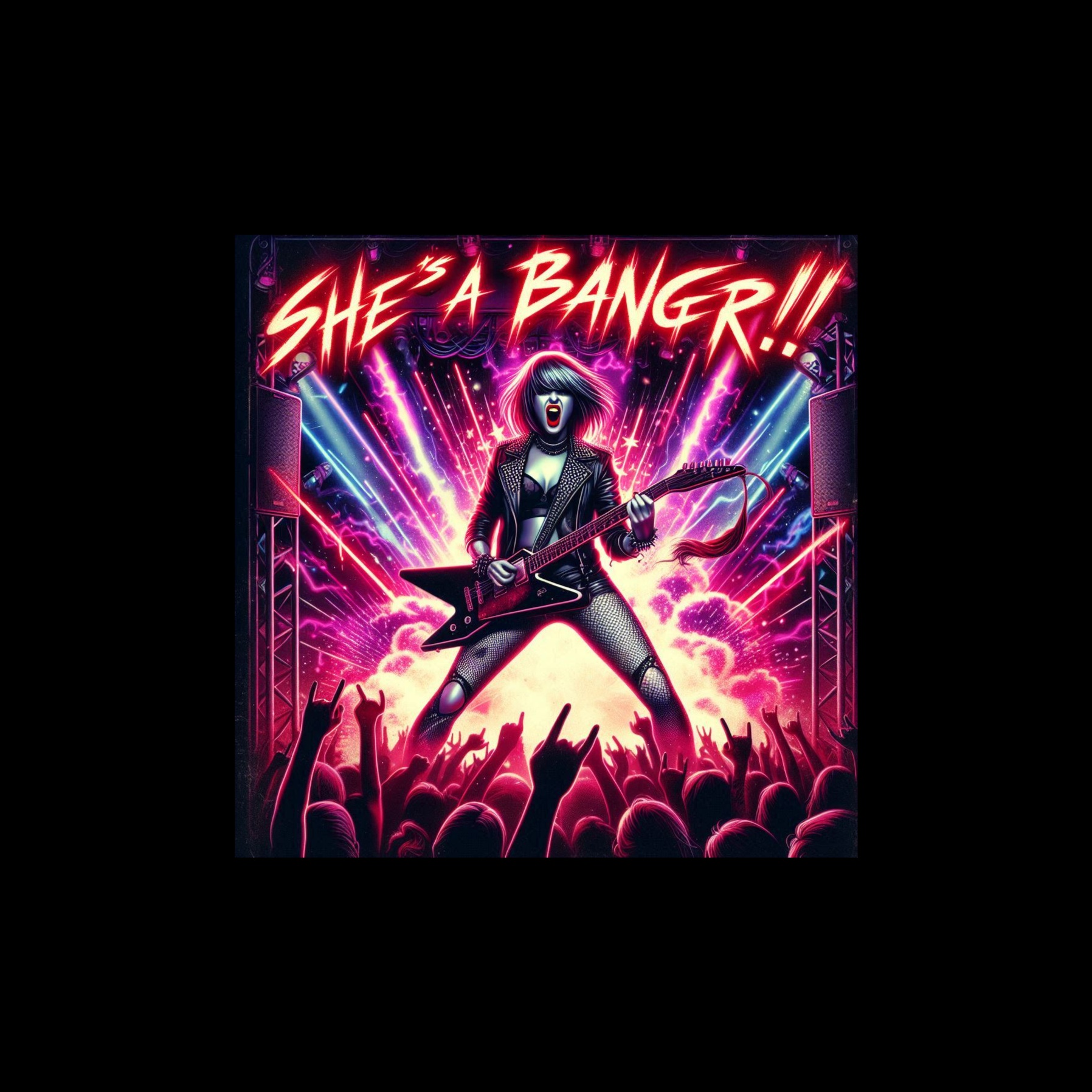 Persona picture for Banger 