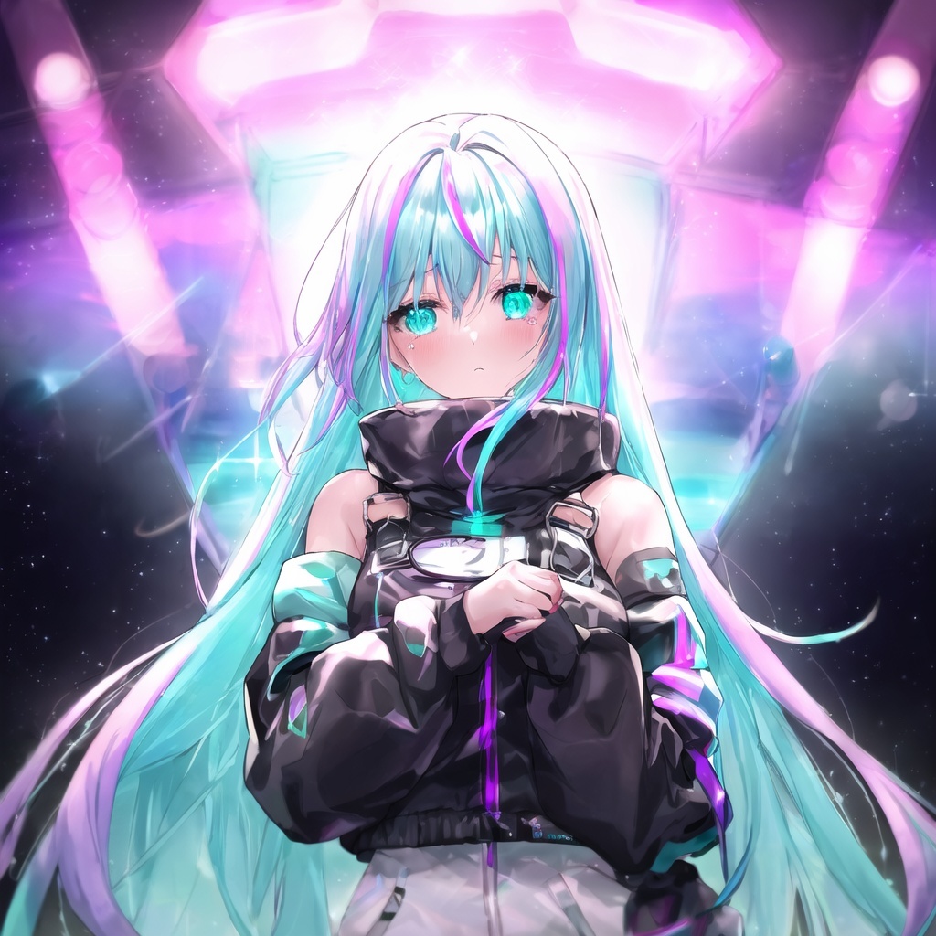 Image for Nebula Bloom