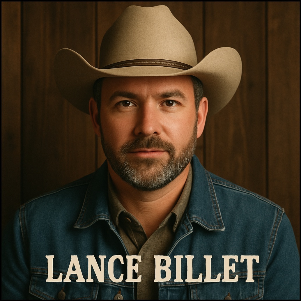 Image for Lance Billet