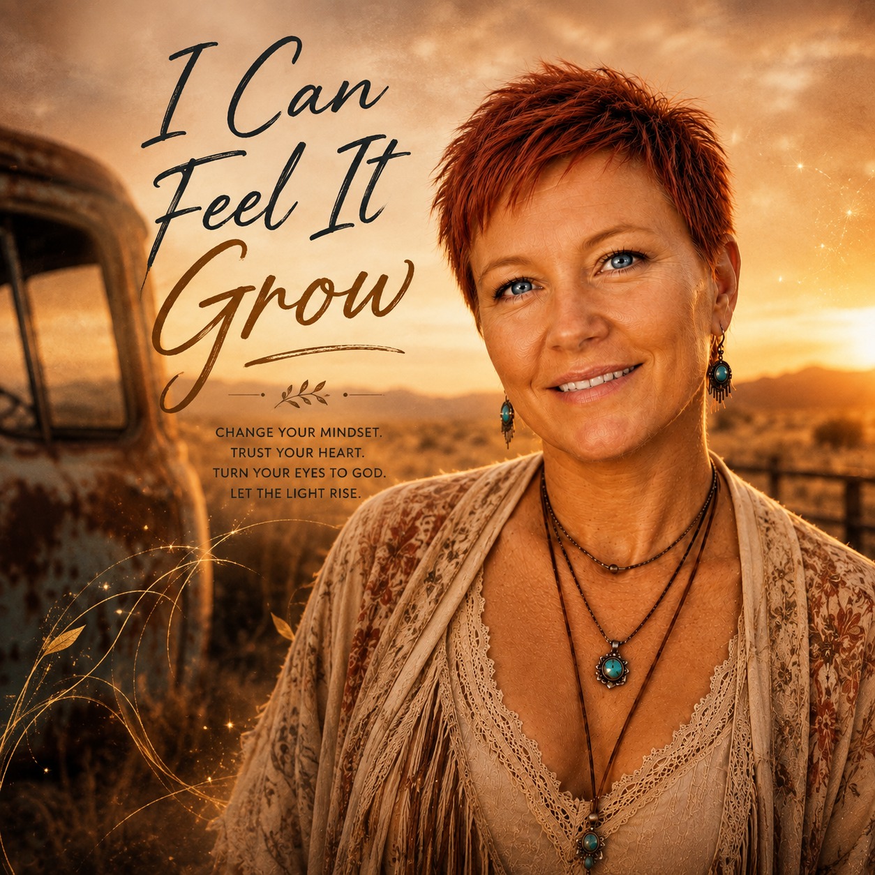 I Can Feel It Grow artwork