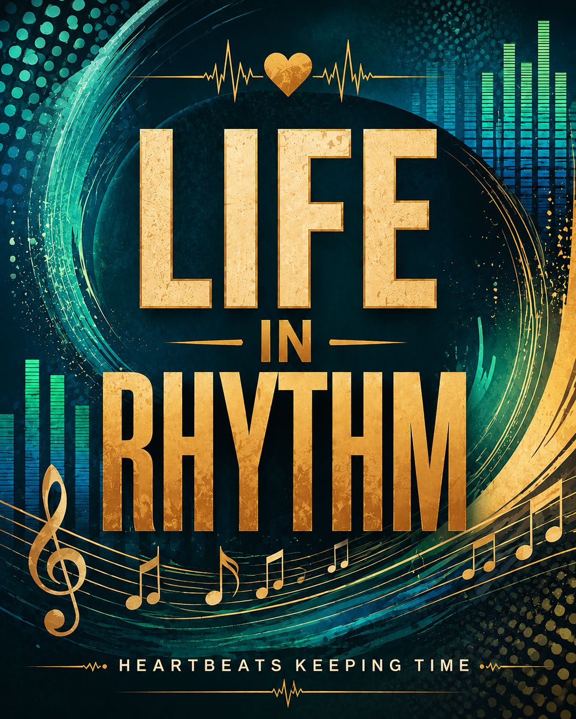 Rhythm of Life❤️ (Rise Original Mix) artwork
