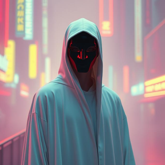 Suno profile picture for @shook