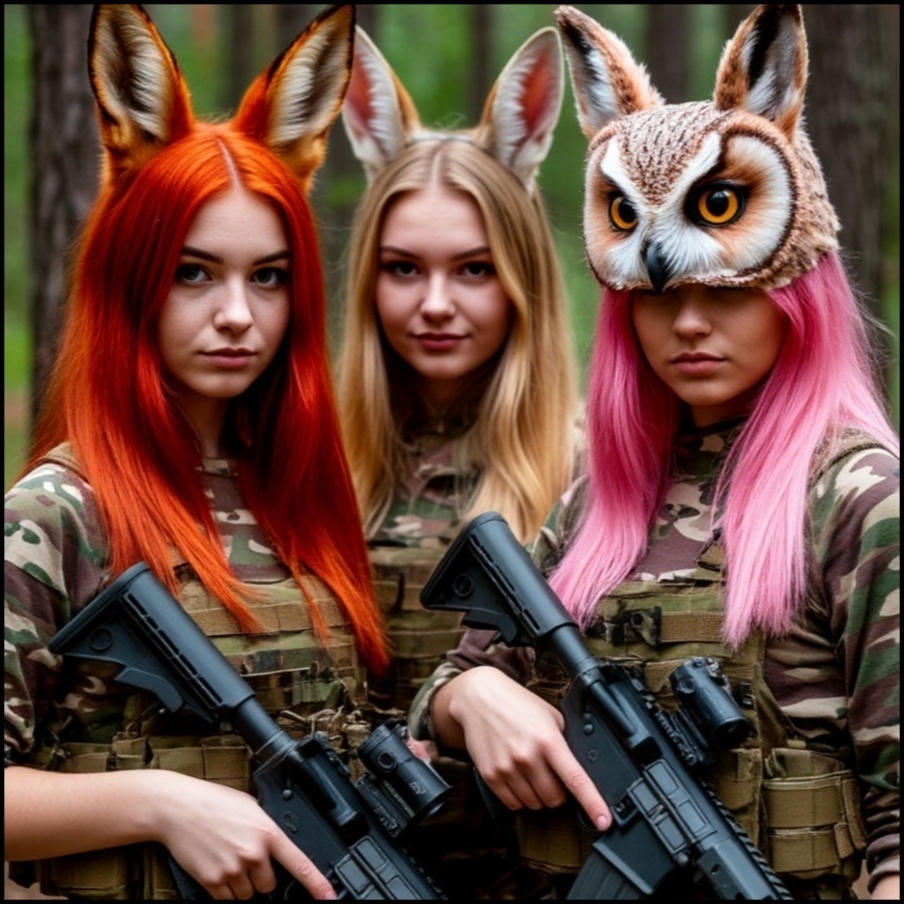 Image for #Банда