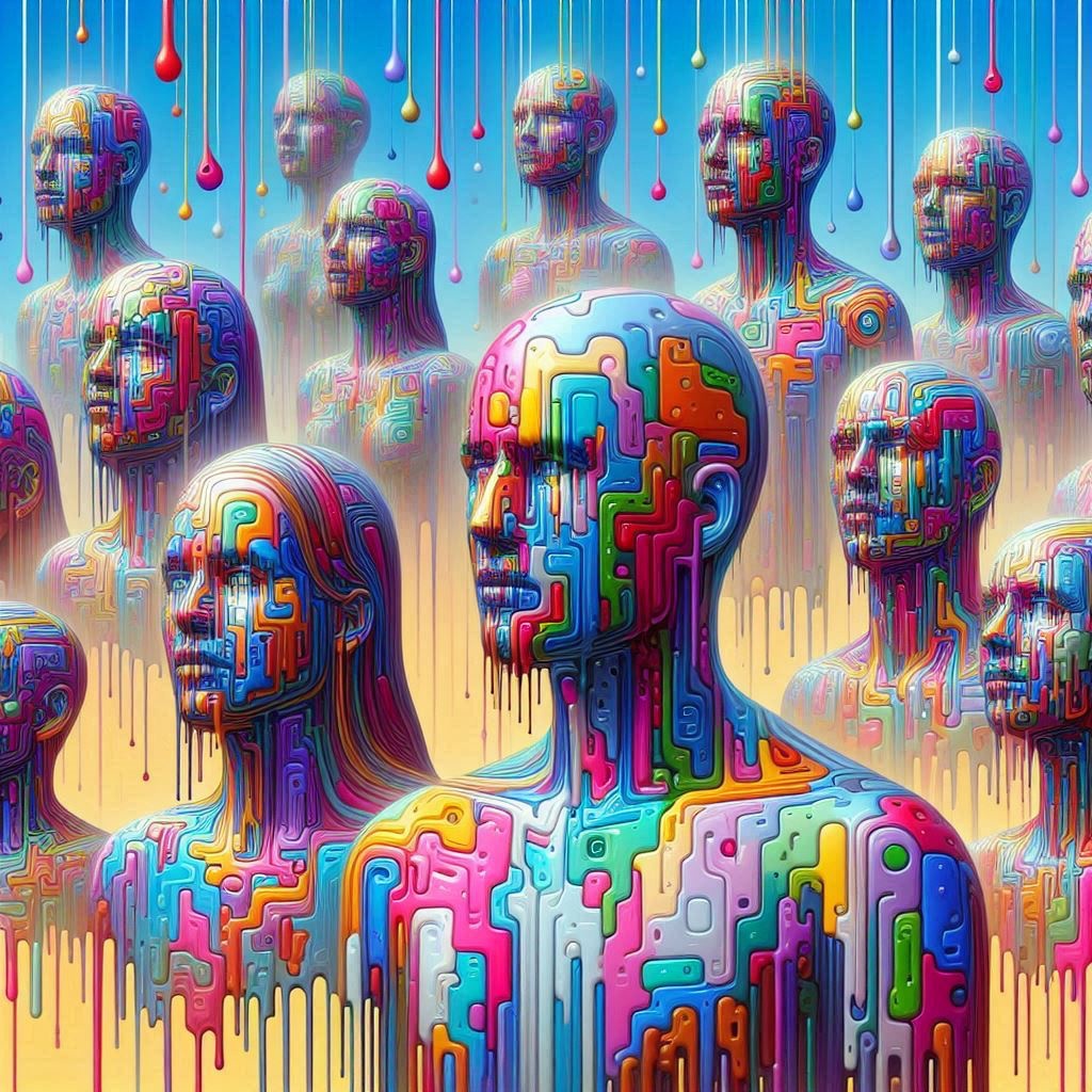 Image for AI Works for us