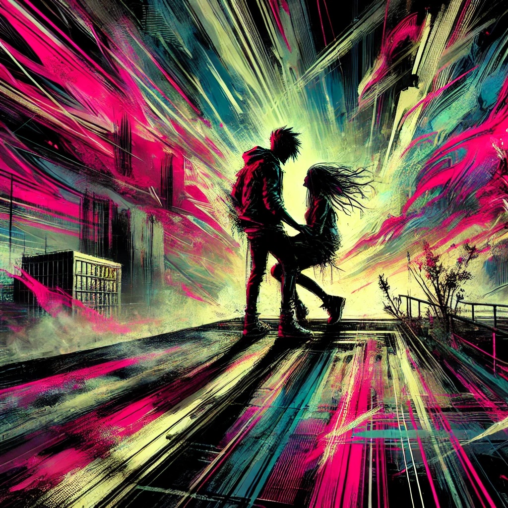 Persona image for Emo-Punk-Pop