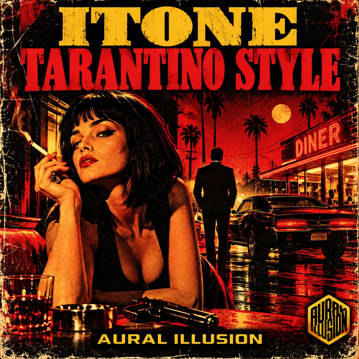 iTone – the different ringtone 1
