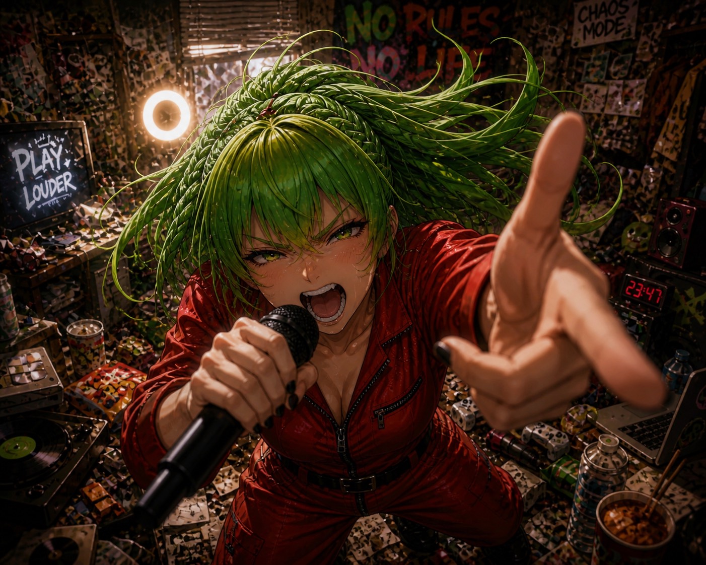 Song Image