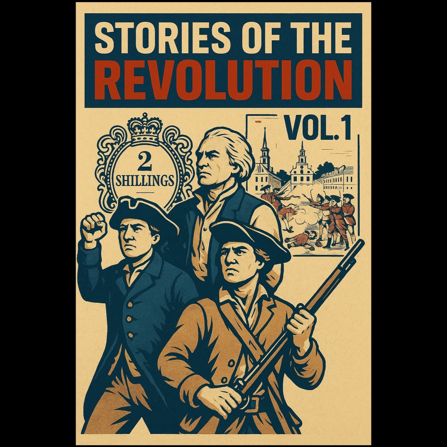 Playlist cover art