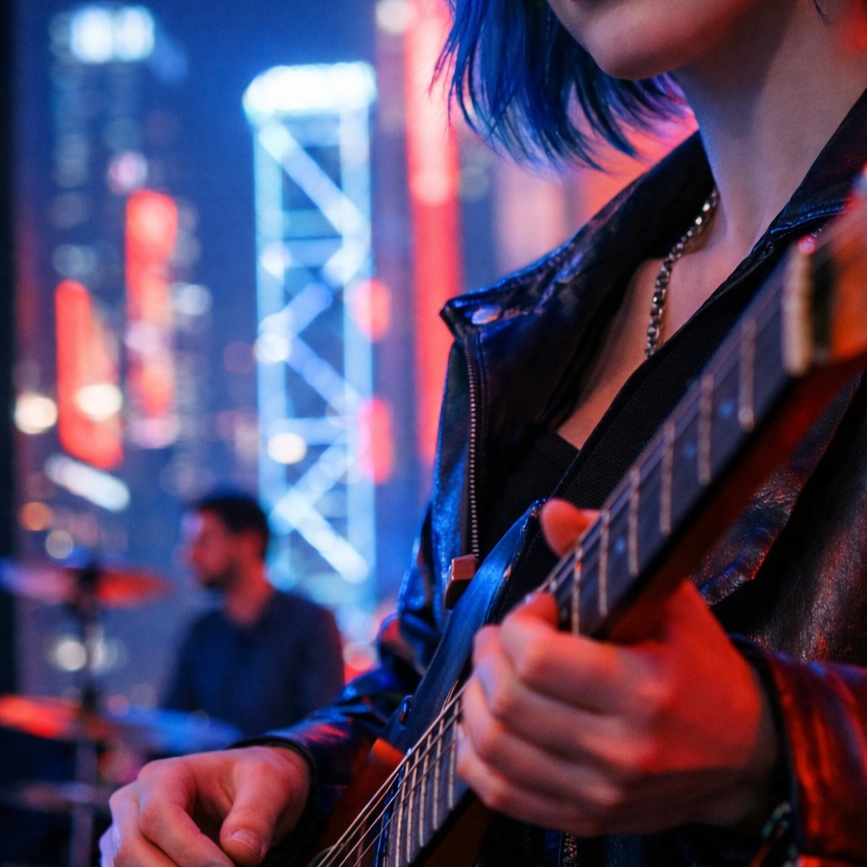 Image for Pop List [NuclearTear]