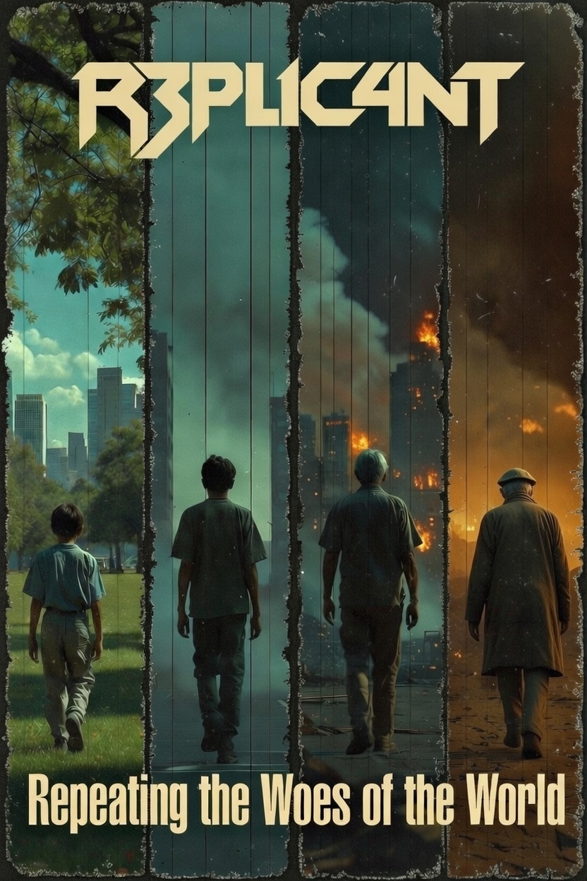 Persona image for Woes