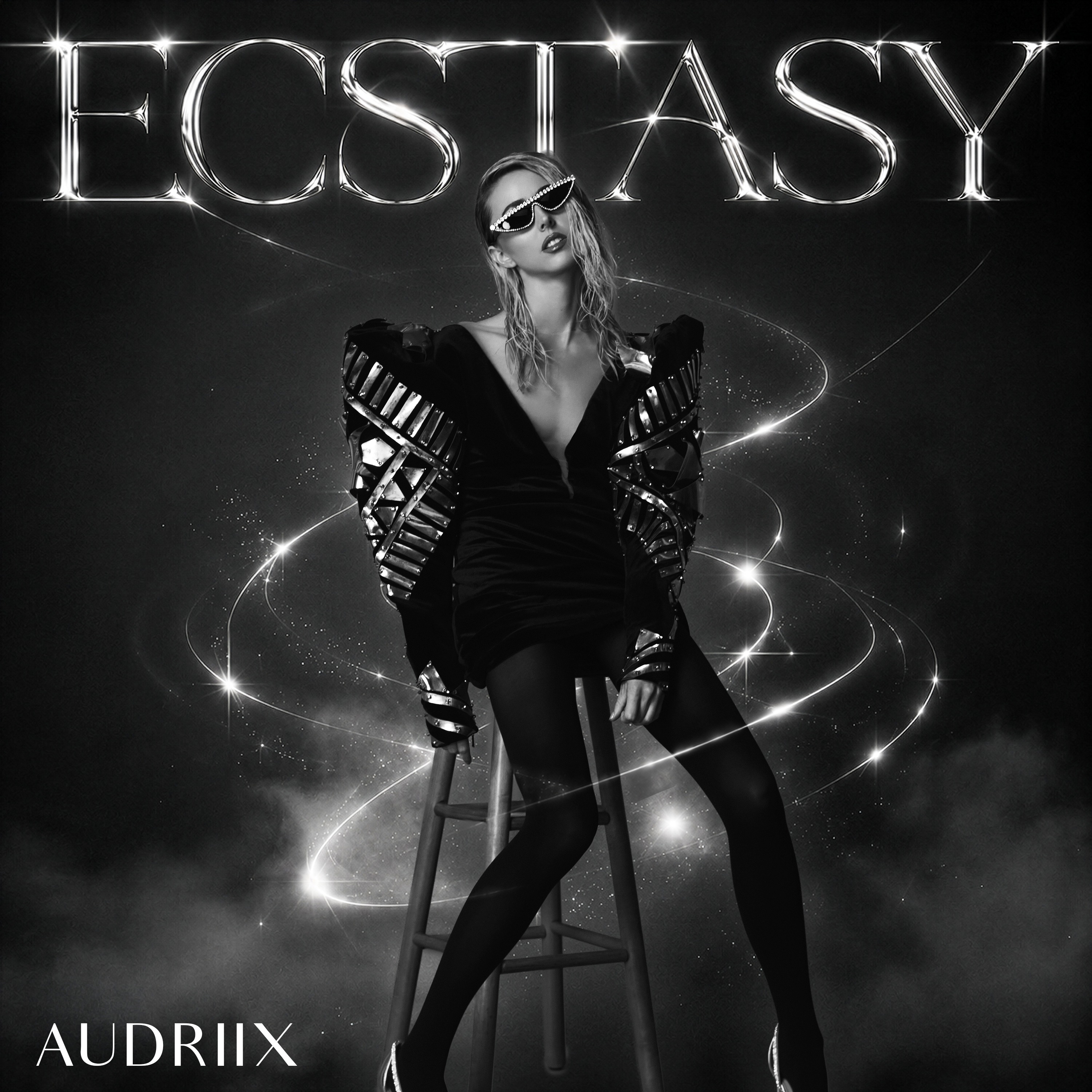 Ecstasy artwork