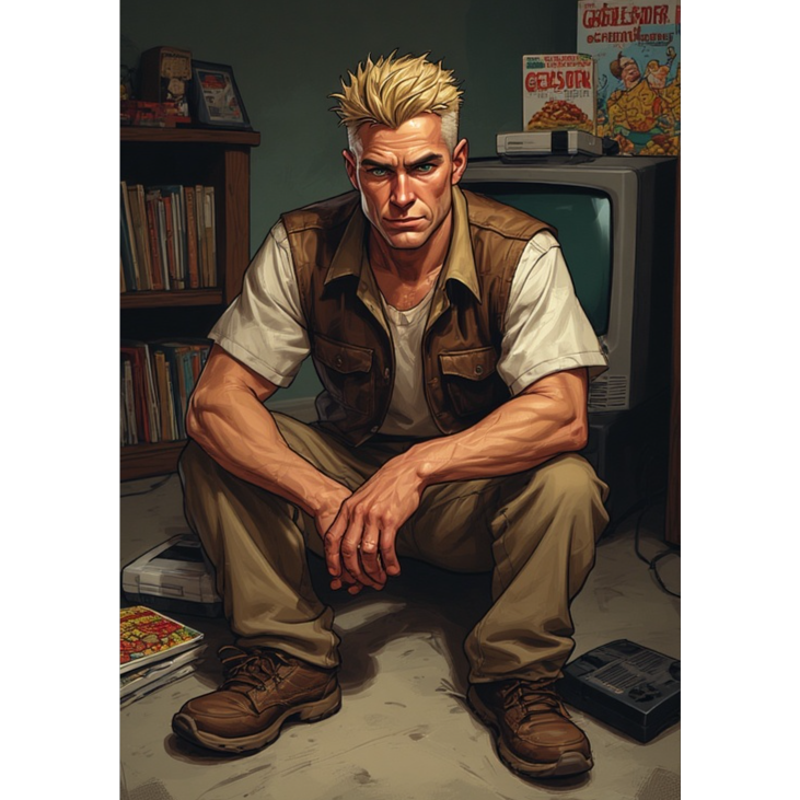 Song Image