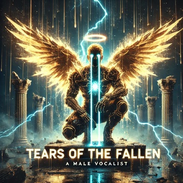 Persona image for Tears of the Fallen