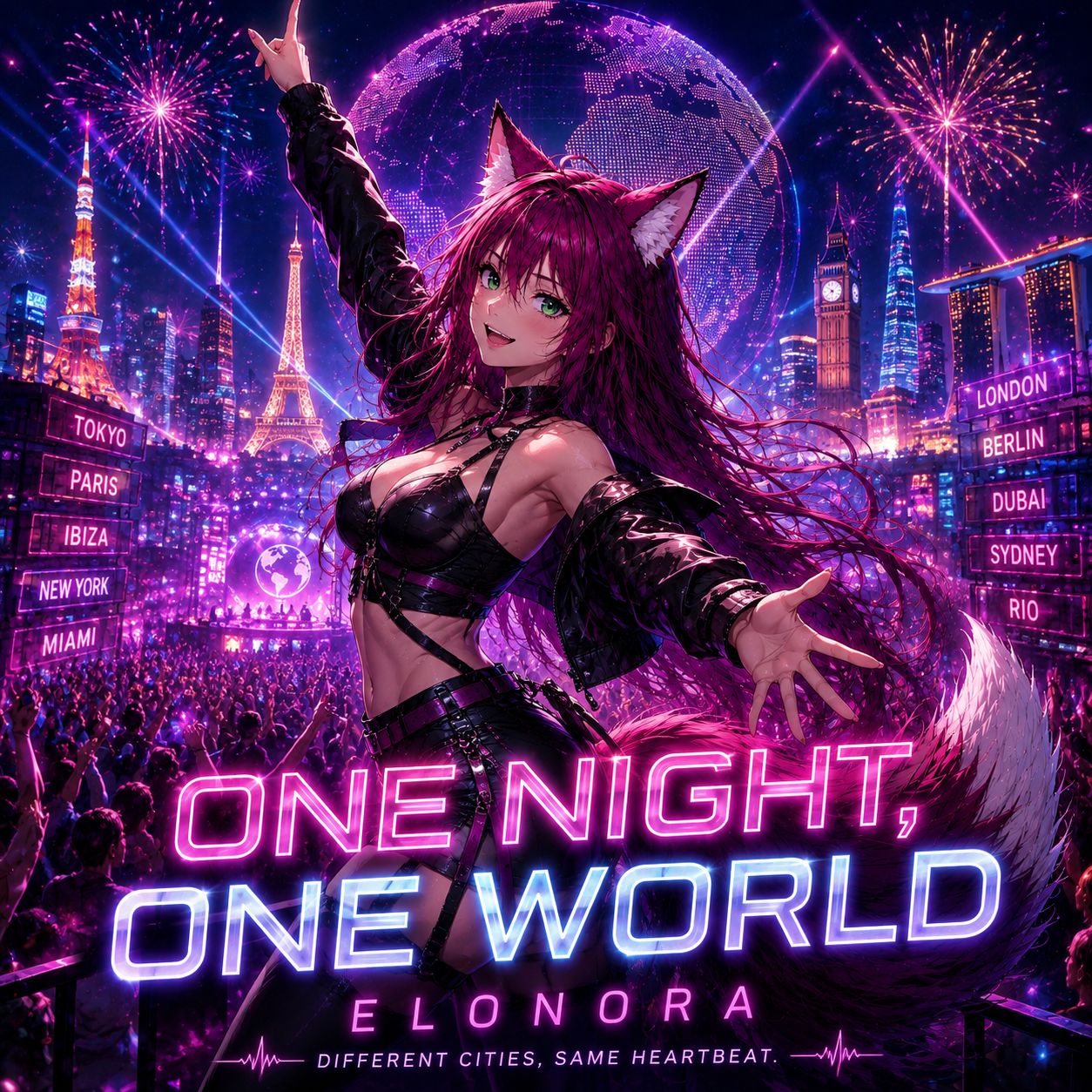 Eurodance/Anthem  v5.5 2