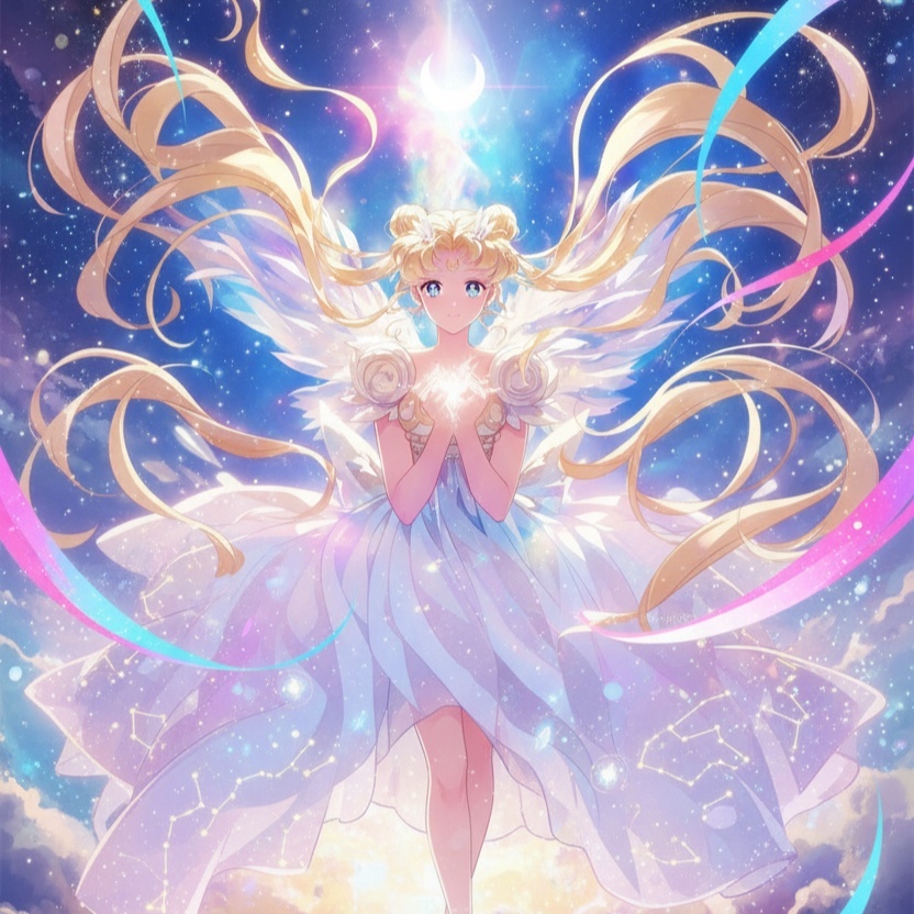 Image for The Power of Love – Neo Moon 2025