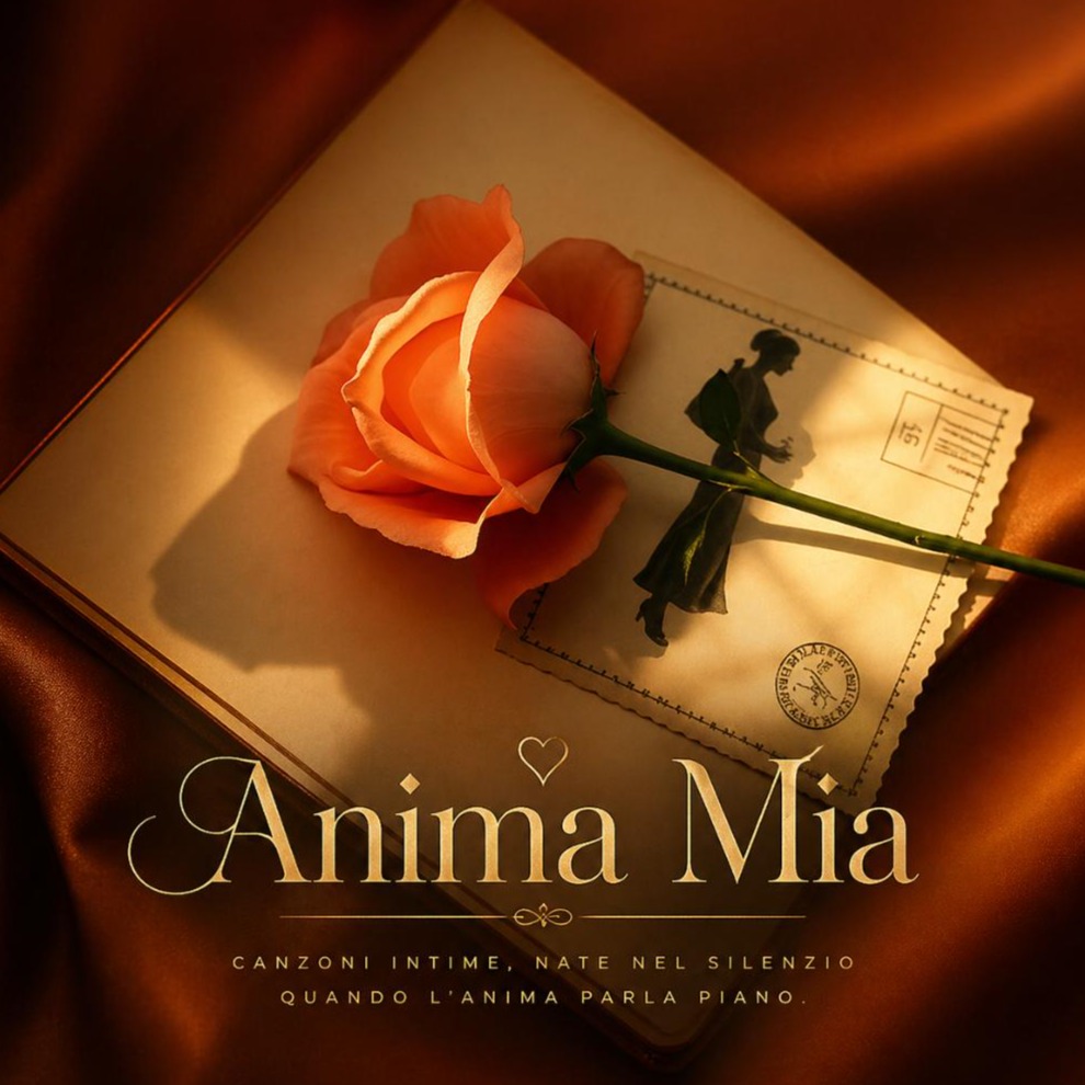 Anima Mia
