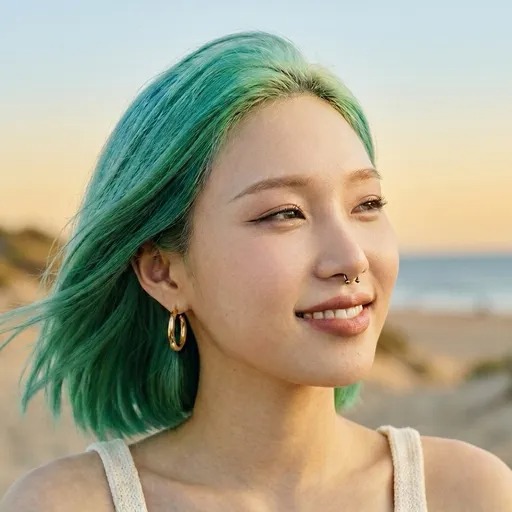 Playlist cover art