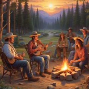 Song Image