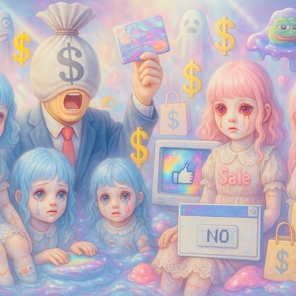 Image for Telaraña 🦾💕💽👅🪩😶‍🌫️🕸️🧘🏼‍♀️