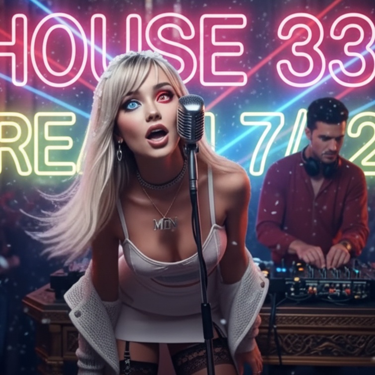 Image for House 33 Stream 7/12/25 