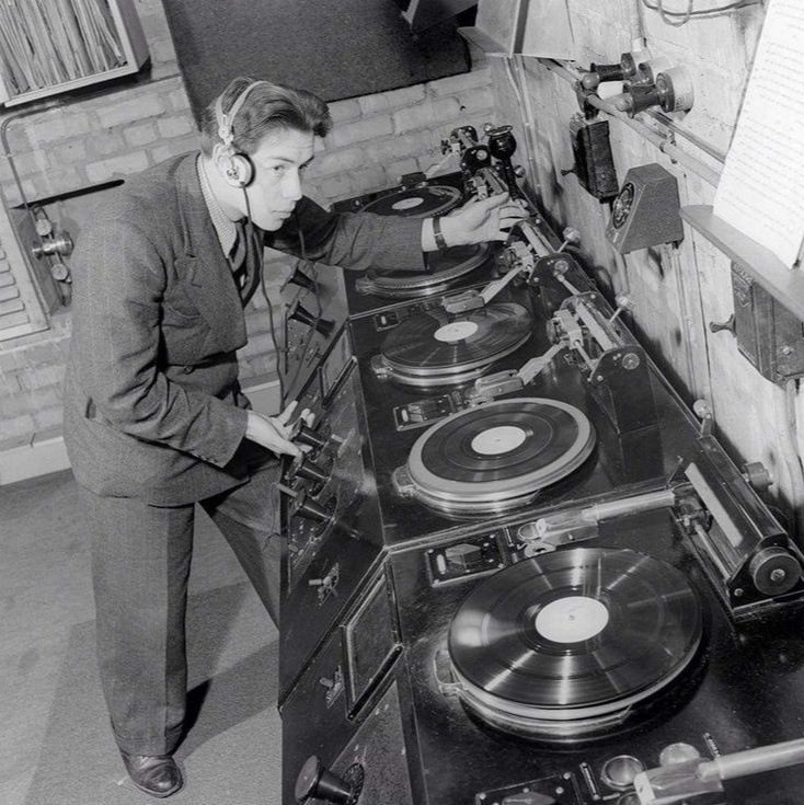 Image for Turntablism