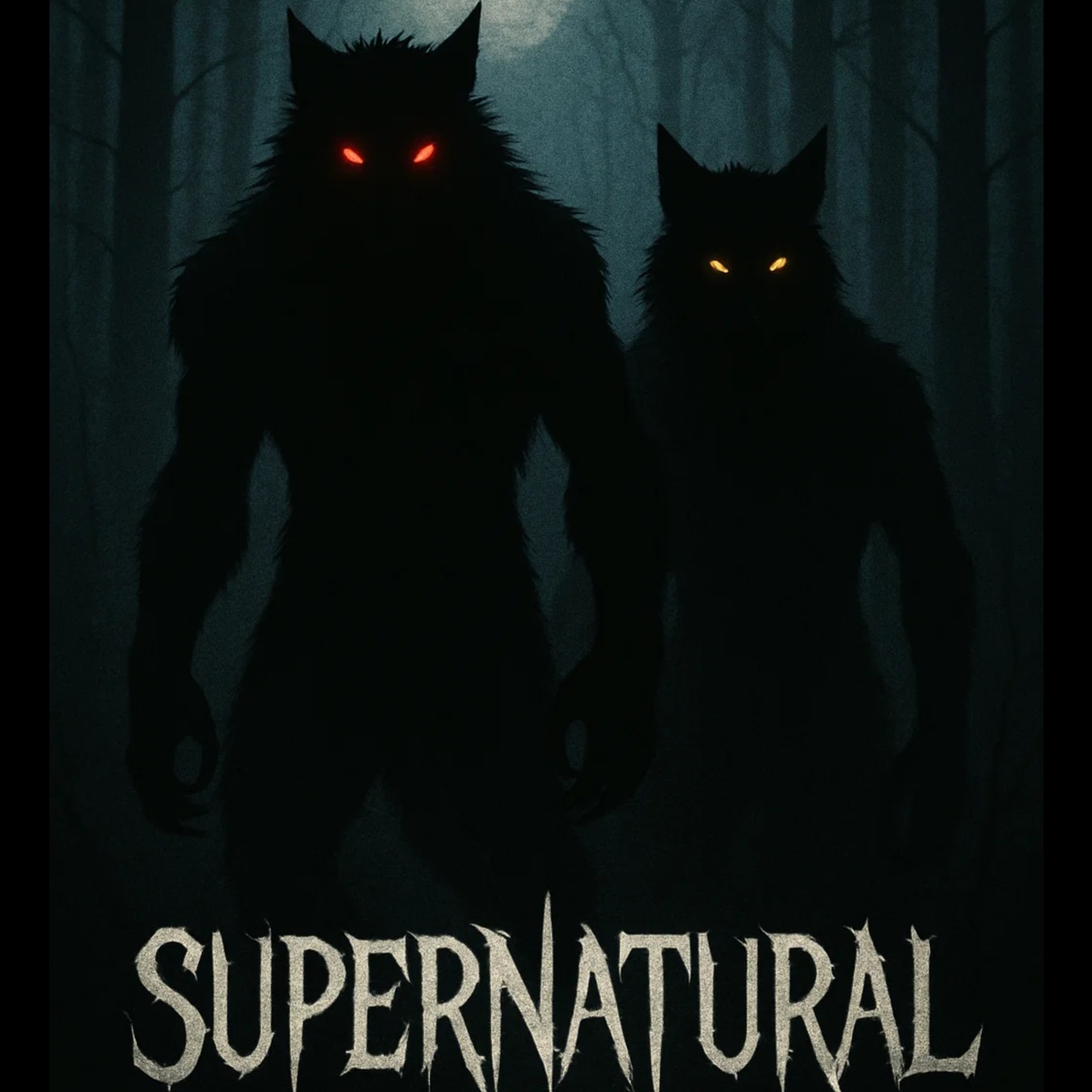 Image for Supernatural