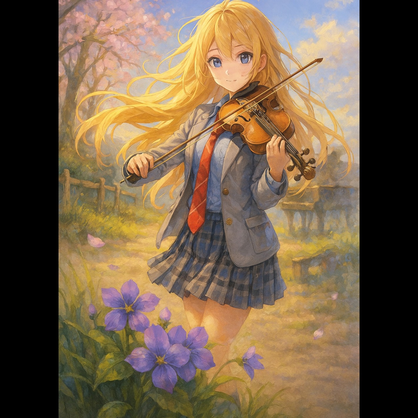 Song Image