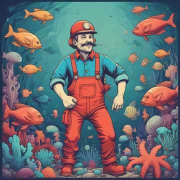 Image for I wait Iwata