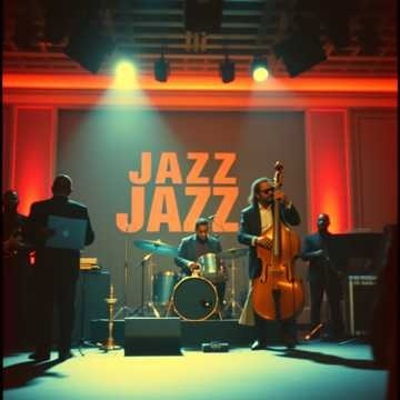 Image for Instrumental Jazz 