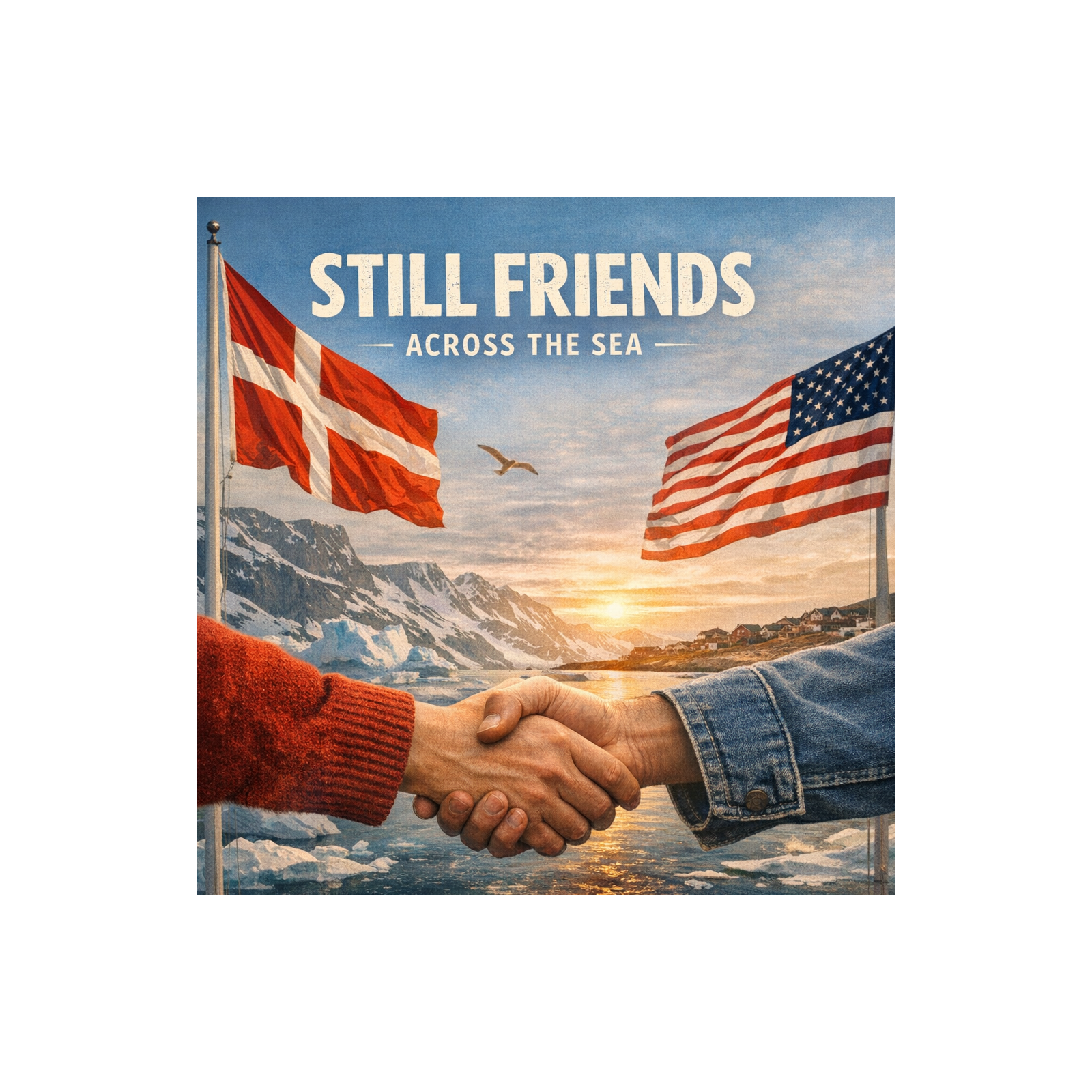 Voice image for Ida Bundløs