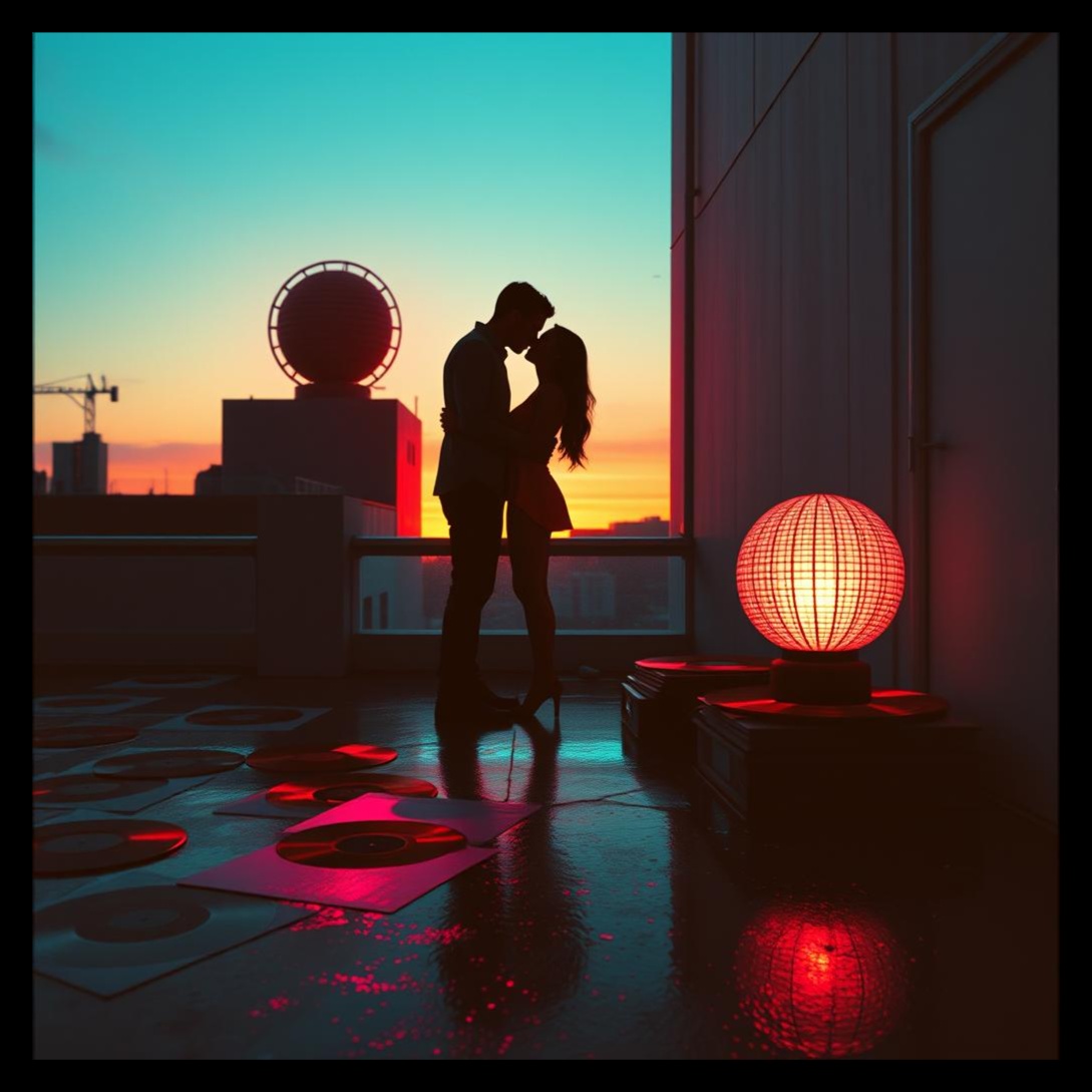 Image for Kahdestaan 