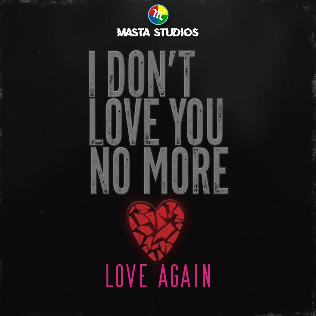 Image for SUNO Contest Timbaland - LOVE AGAIN