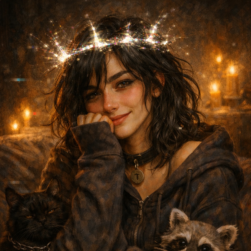 Image for My Monday Sparks