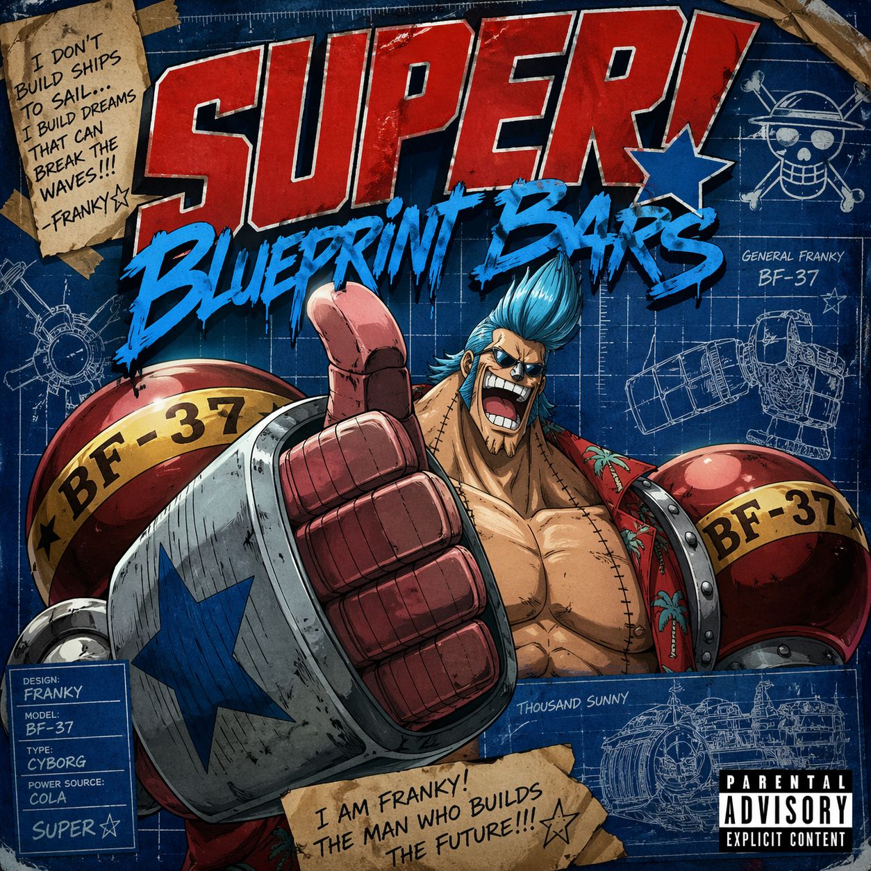 Song Image