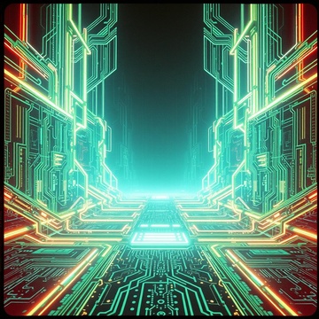 Image for AI Revolution