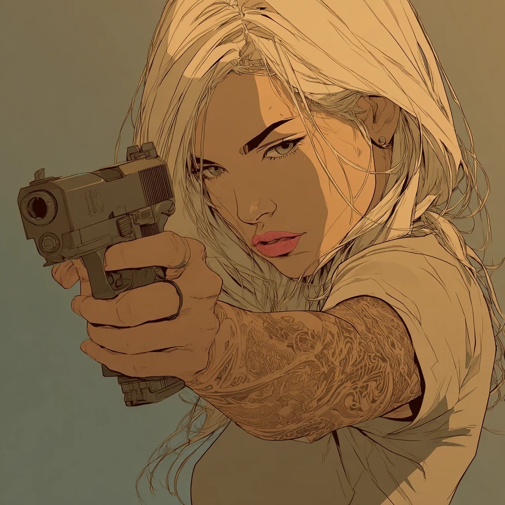 Image for Code name: