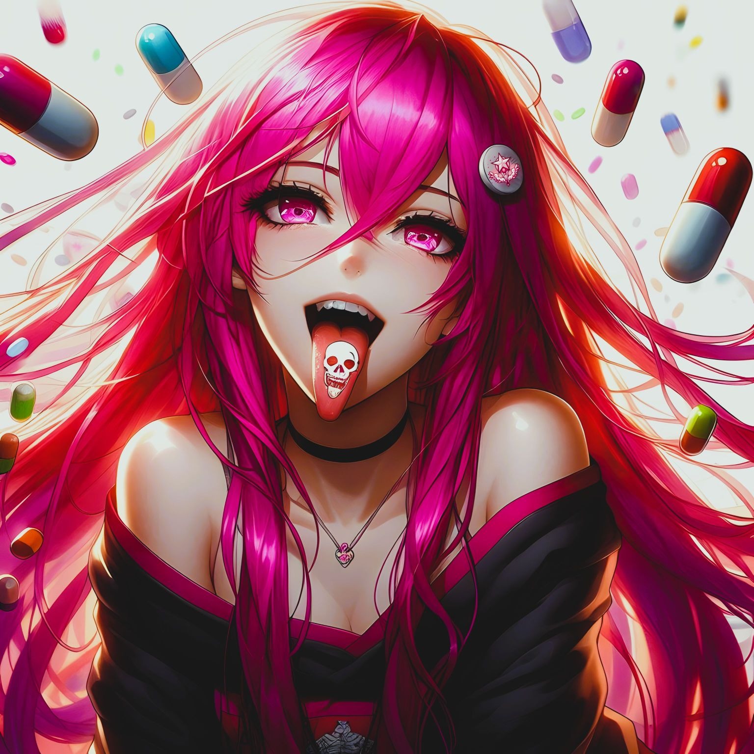 ILL∈GAL artwork